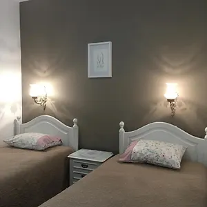 Bed and breakfast Casa Do Til Santana (Madeira)