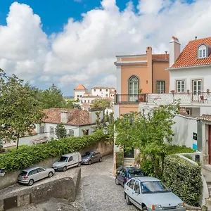 Gasthuis Aguamel Sintra, Boutique Sintra