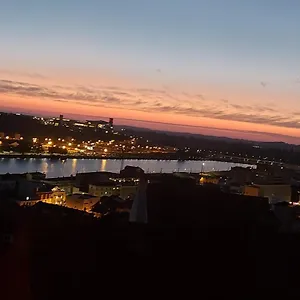 Pensión Ilha 12 Coímbra