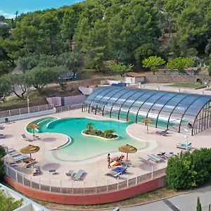 Hotel Domaine Des Gueules Cassees La Valette-du-Var