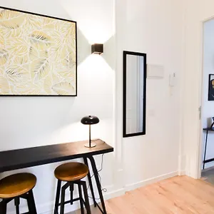Aparthotel Laa Coimbra