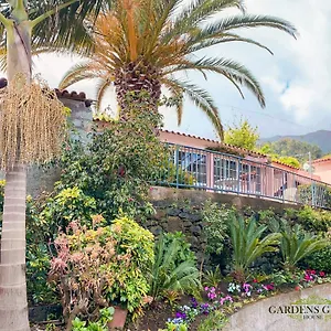 Gasthuis Gardens São Vicente