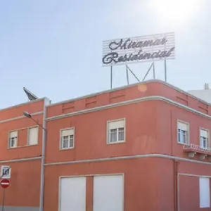 Residencial Miramar By Portugalferias *** Quarteira