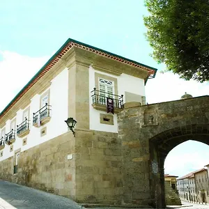 Hotel Montebelo Palácio Dos Melos Historic Viseu